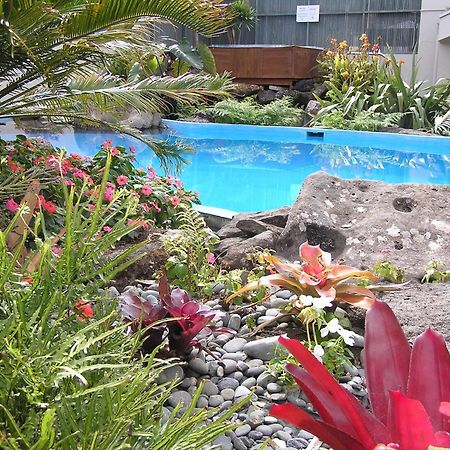 Paihia Pacific Resort Hotel Extérieur photo