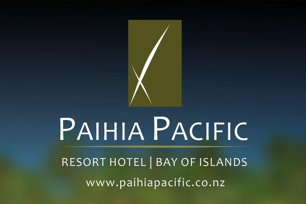 Paihia Pacific Resort Hotel Extérieur photo