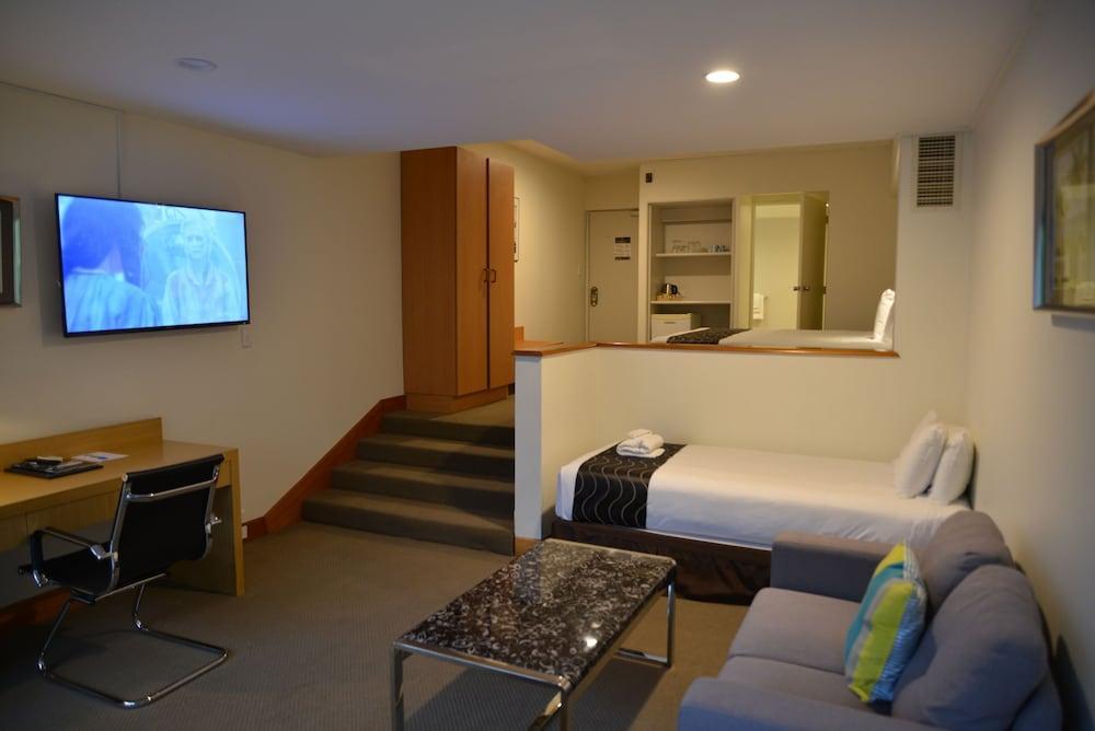 Paihia Pacific Resort Hotel Extérieur photo