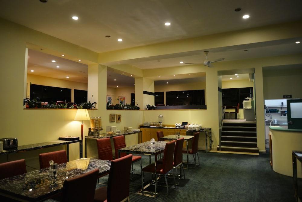 Paihia Pacific Resort Hotel Extérieur photo