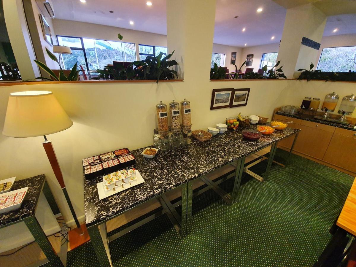 Paihia Pacific Resort Hotel Extérieur photo