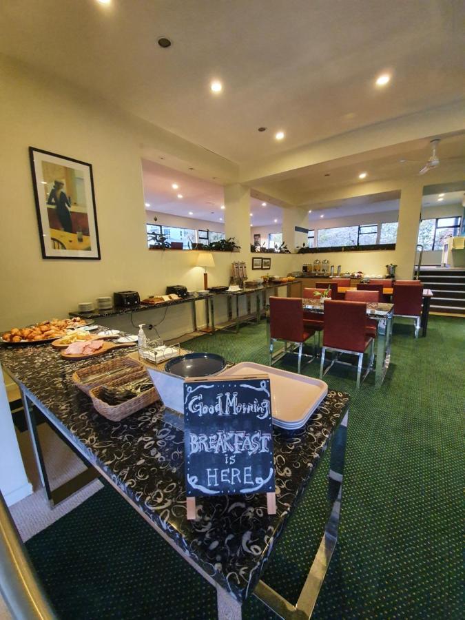 Paihia Pacific Resort Hotel Extérieur photo