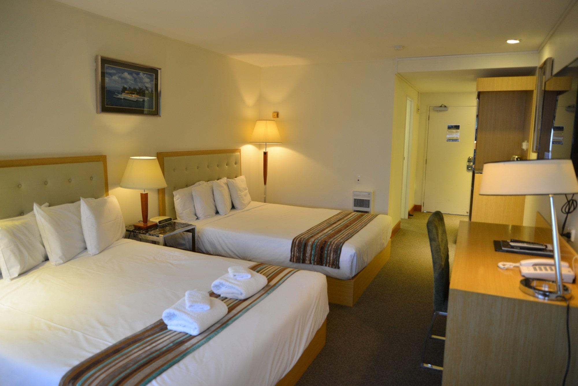 Paihia Pacific Resort Hotel Extérieur photo