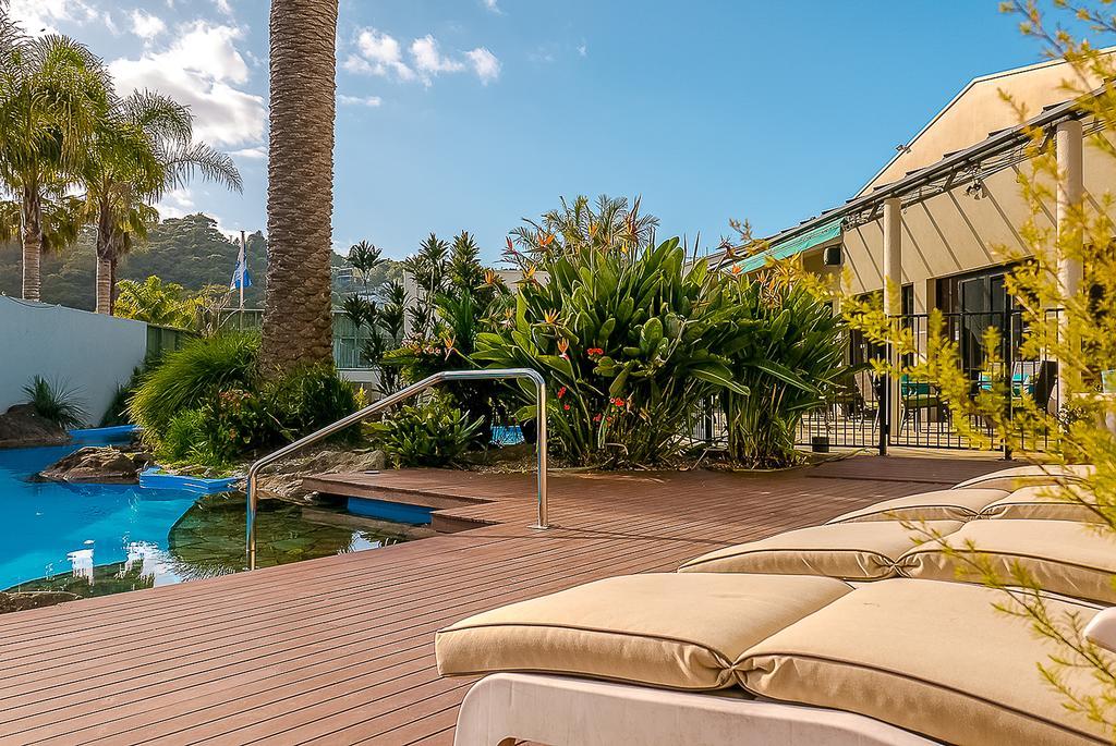 Paihia Pacific Resort Hotel Extérieur photo