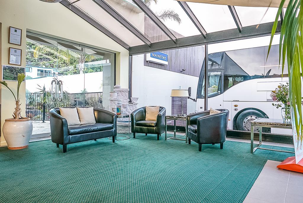 Paihia Pacific Resort Hotel Extérieur photo