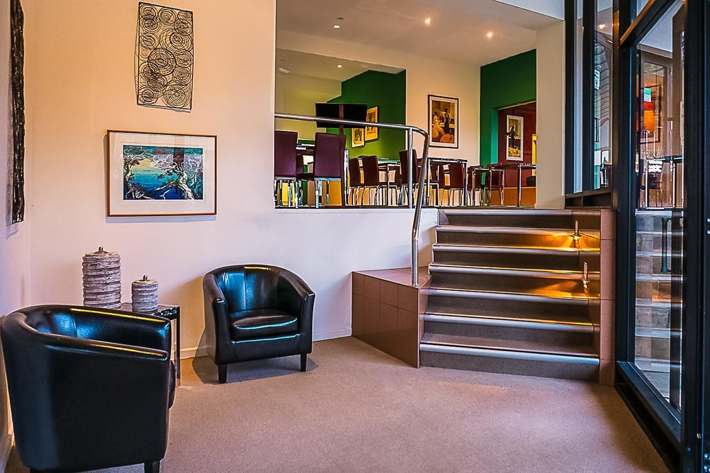 Paihia Pacific Resort Hotel Extérieur photo