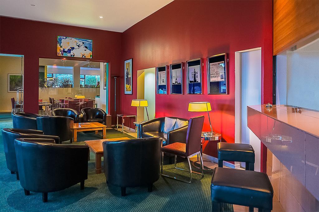 Paihia Pacific Resort Hotel Extérieur photo