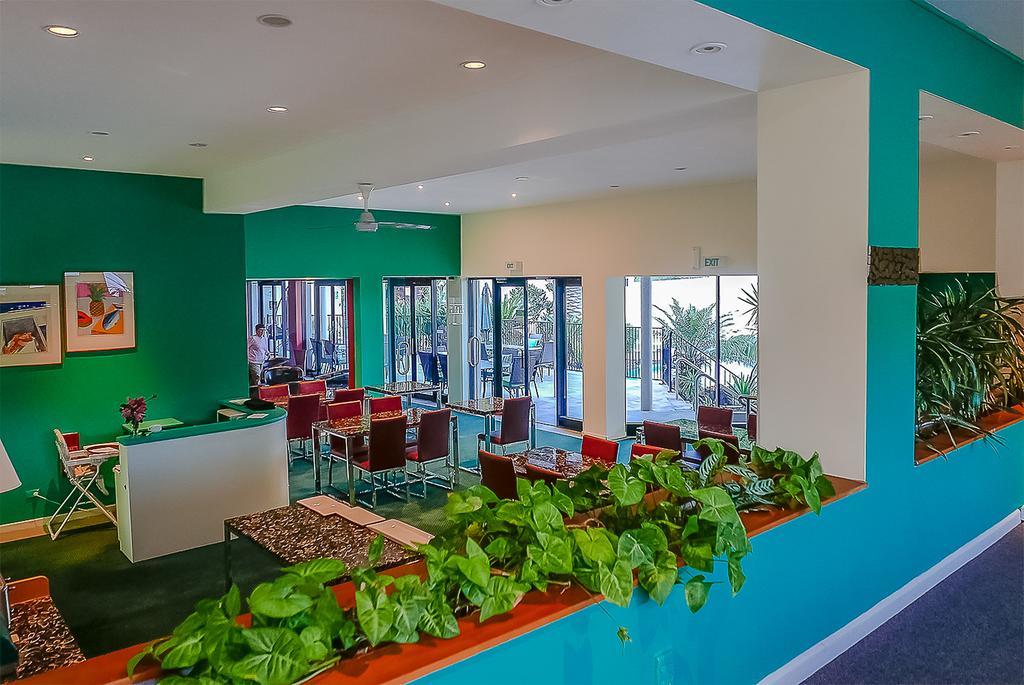 Paihia Pacific Resort Hotel Extérieur photo
