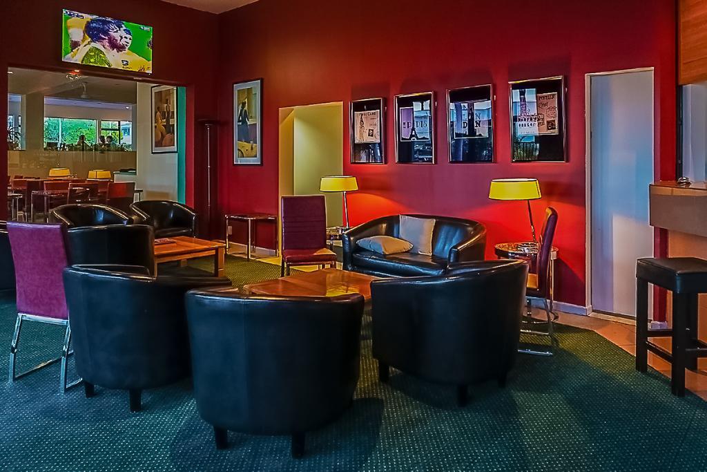 Paihia Pacific Resort Hotel Extérieur photo