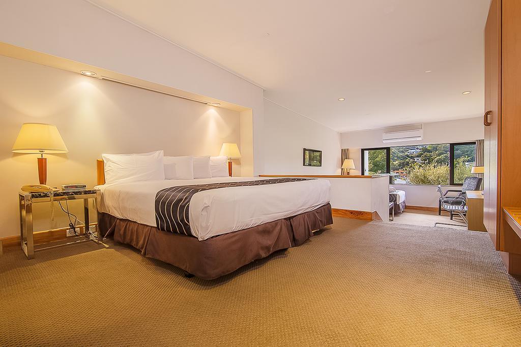 Paihia Pacific Resort Hotel Extérieur photo