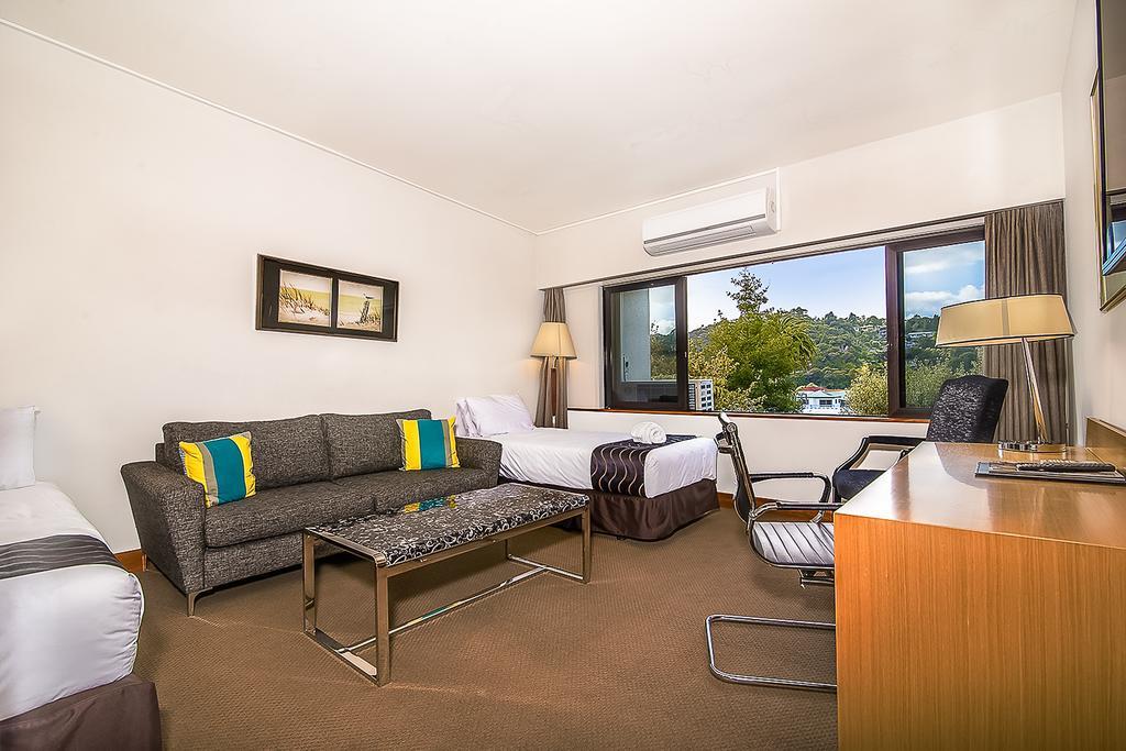 Paihia Pacific Resort Hotel Extérieur photo
