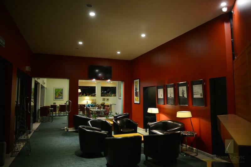 Paihia Pacific Resort Hotel Extérieur photo