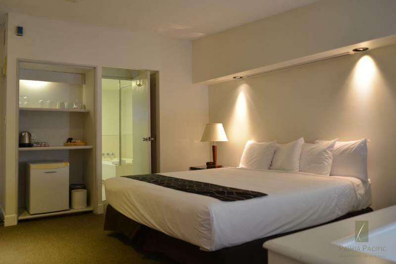 Paihia Pacific Resort Hotel Extérieur photo